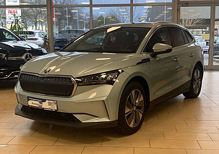 Skoda Enyaq 80 Lounge*ACC*LED*AHK*Cam*Pano*Leder*SHZ*