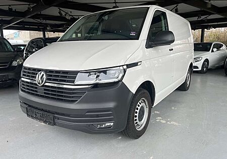 VW T6 Transporter Volkswagen T6.1 Transporter Kasten Klima-Led-