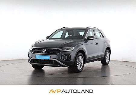 VW T-Roc Volkswagen 1.5 TSI Life | AHK | LED | SITZH. |