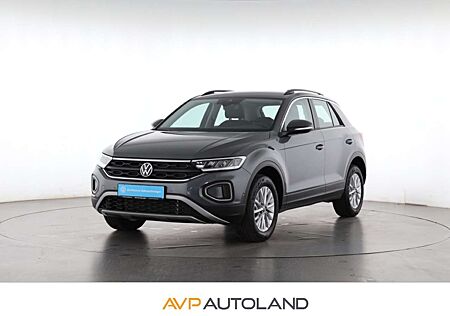 VW T-Roc Volkswagen 1.5 TSI Life | AHK | LED | SITZH. |