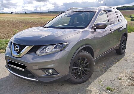 Nissan X-Trail Tekna