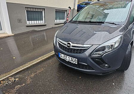 Opel Zafira Tourer 1.4 Turbo Business Edition