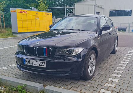 BMW 118i 118 Aut.