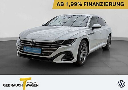 VW Arteon Volkswagen 2.0 TSI R-LINE IQ.LIGHT AH