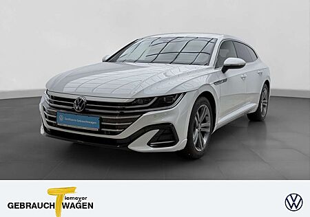 VW Arteon Volkswagen 2.0 TSI R-LINE IQ.LIGHT AH
