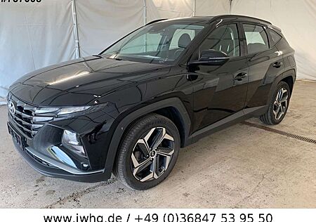 Hyundai Tucson Hybrid 4WD NAVI/LED/19"/KAMERA/DAB