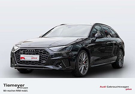 Audi A4 40 TFSI Q 2 x S LINE LM19 KAMERA NAVI+