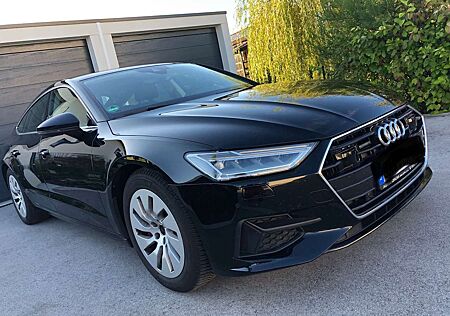 Audi A7 gebraucht kaufen Audi A7 55 TFSI quattro S tronic