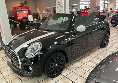 Mini Cooper Cabrio 1,5 - Sommer, Sonne, Sonnenschein!