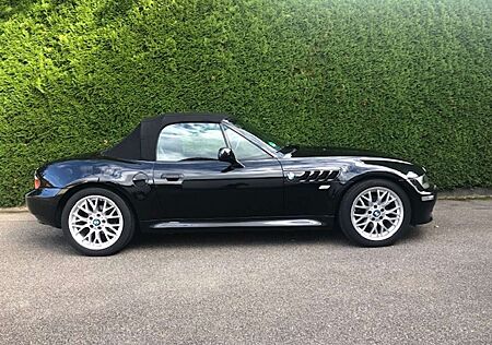 BMW Z3 roadster 1.9i