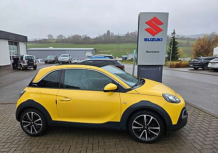 Opel Adam Rocks ecoFlex