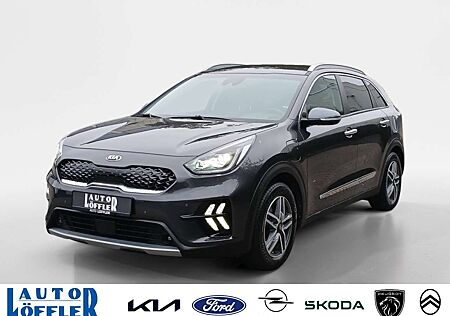 Kia Niro Spirit PHEV NAVI^ KLIMA^ RFK^ SHZ^ PDC^ Klima