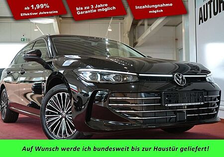 VW Passat Volkswagen Elegance Variant 1.5 TSI DSG*LED*Virtual