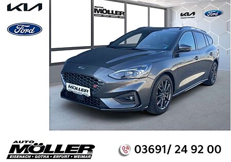 Ford Focus ST Turnier 2.3 Performance+Technik+LED+Navi+Leder+