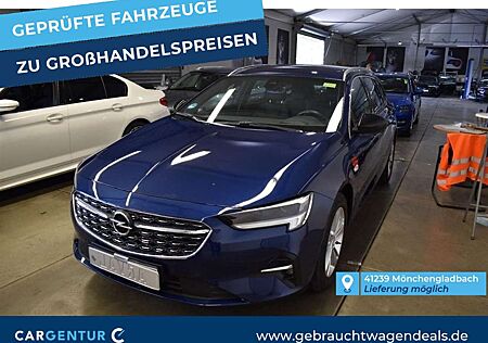 Opel Insignia 2.0 CDTI Elegance AHK