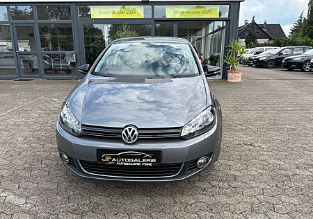 VW Golf Volkswagen Style"2.HAND"TÜV/NEU"12MonateGarantie"