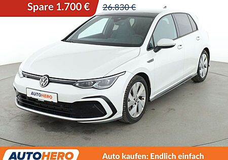VW Golf Volkswagen 1.5 eTSI ACT R-Line Aut.*MATRIX*ACC*NAVI*PDC*SHZ*