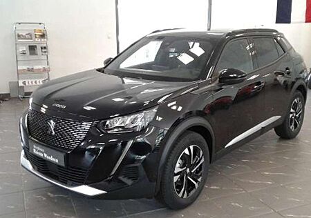 Peugeot 2008 Elektro Active