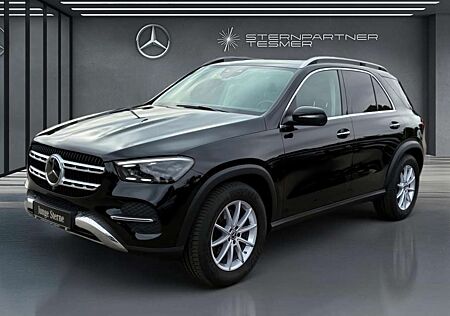 Mercedes-Benz GLE 300 d 4M Panorama 360° Distr. Multib. Burme.