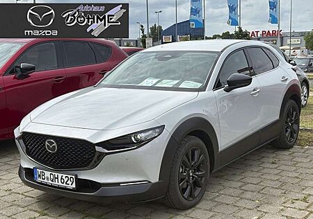 Mazda CX-30 2.5L e-SKYACTIV G 140PS Nagisa