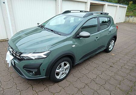 Dacia Sandero Stepway TCe 110 Expression