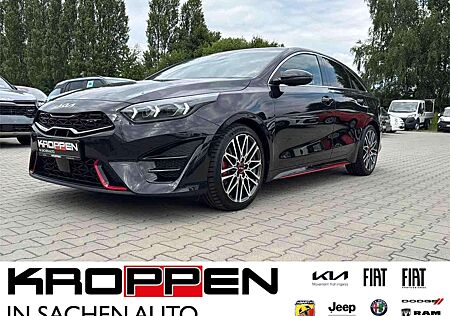 Kia Pro_ceed ProCeed / pro_cee'd proceed GT DCT7 Navi Kam SHZ LHZ
