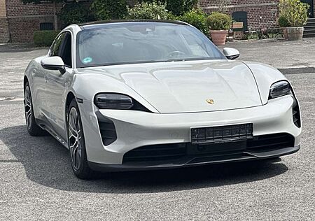 Porsche Taycan 4S SPORTDESIGN*20 SPORT AERO*PANORAMA*