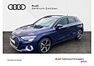 Audi A3 Sportback 35TFSI Advanced LED Scheinwerfer, Nav...