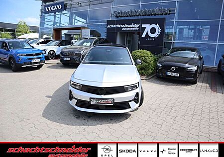 Opel Astra ST Ultimate 1.2 Turbo Aut+IntelliluxLED+AHZV