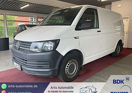 VW T6 Transporter Volkswagen Kasten-Kombi *ANHÄNGERKUPPL