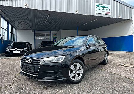 Audi A4 Avant / Virtual Cockpit / 2.Hand / LED / Navi