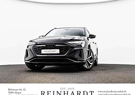 Audi Q8 e-tron SPORTBACK 55 2x S LINE ACC/PANO/S-SITZE