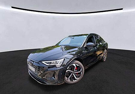 Audi Q8 e-tron SPORTBACK 55 2x S LINE ACC/PANO/S-SITZE