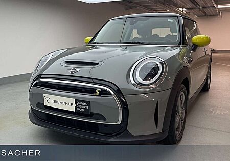Mini Cooper SE Essential-Trim Navi DA SpoSi LED DAB