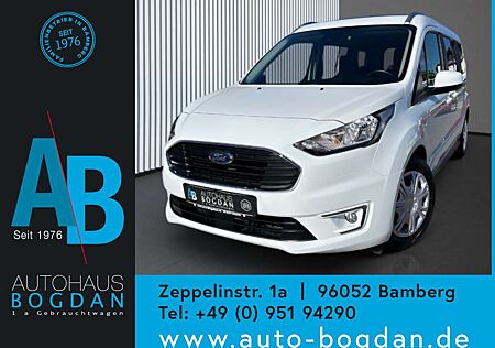 Ford Gran Torino Titanium Panorama*Tempomat*PDC*Winterpaket