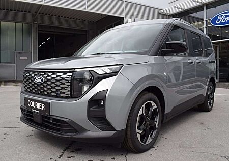 Ford Tourneo Courier 54 kWh TITANIUM