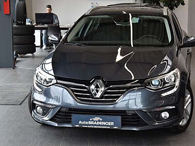 Renault Megane IV Grandtour Business Edition Navi3D~DAB