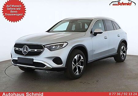 Mercedes-Benz GLC 300 e 4 M, AVANT.ADV., Fahrassistenz-Paket-Plus, AH...