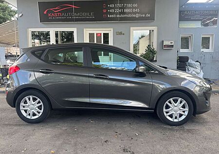 Ford Fiesta Cool & Connect Navi 6 Gang