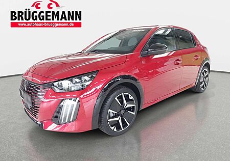 Peugeot 208 1.2 HYBRID 110 E-DSC6 GT KLIMA LED MIRROR-SCRE