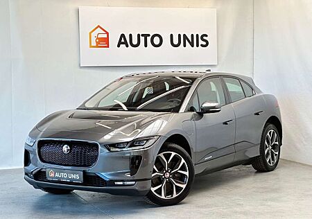 Jaguar I-Pace | EV400 | AWD | SE