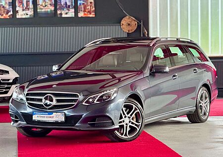 Mercedes-Benz E 500 T 4Matic Distronic Airmatic Pano 360°