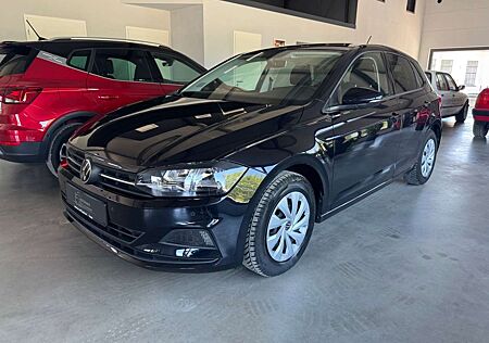 VW Polo Volkswagen VI 1.0 TSI Comfortline DSG/PDC/SHZ/Navi