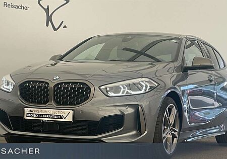 BMW 135 i A xDr LCPro KomfortZ ACC RFK HuD H&K 18"LM
