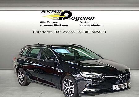 Opel Insignia AHK / Automatik / WinterPK / LED