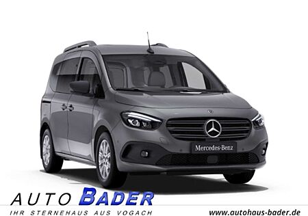 Mercedes-Benz Citan 112 CDI Tourer Pro 6-Gang MBUX Kamera LED