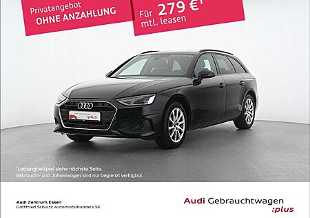 Audi A4 Avant 35 TFSI 110(150) kW(PS) S tronic