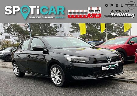 Opel Corsa-e 11 kW Charger Sitz-&Lenkradheizung