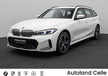 BMW 330 M Sport Panorama 360°HUD DAB H K AHK ACC