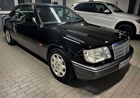 Mercedes-Benz E 320 Cabriolet/ H-Zulassung/ Top Zustand